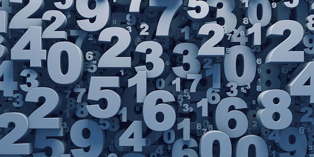 The Story of Numbers and engineering