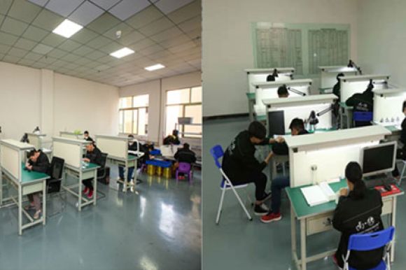 Second processing workshop